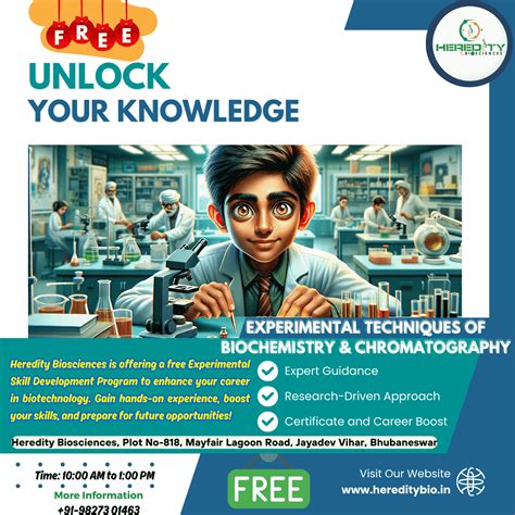 Heredity Biosciences