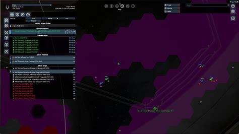 X4 Foundations Walkthrough 的图像结果