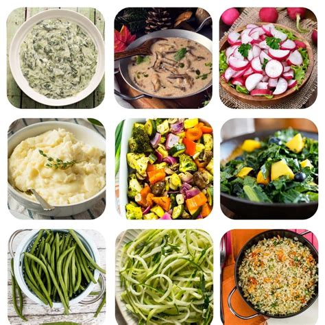 What To Serve With Chicken Cordon Bleu - 39 BEST Sides - Pantry & Larder