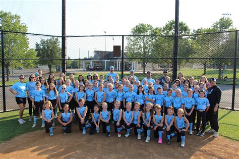 Loudoun Liberty Fastpitch Softball