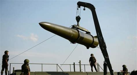 普京称俄史上首次部署高超音速武器 美国正在追赶？