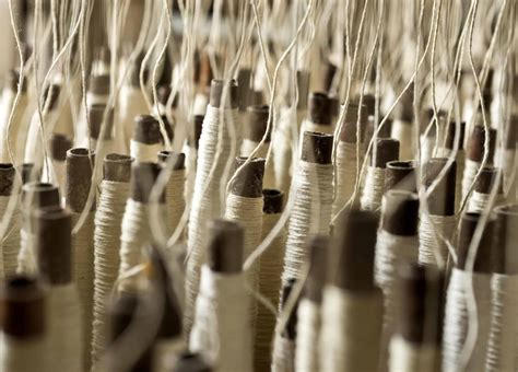 Fibres & Yarns | Texventures | Linen and Hemp Fibre, Yarn and Fabric ...