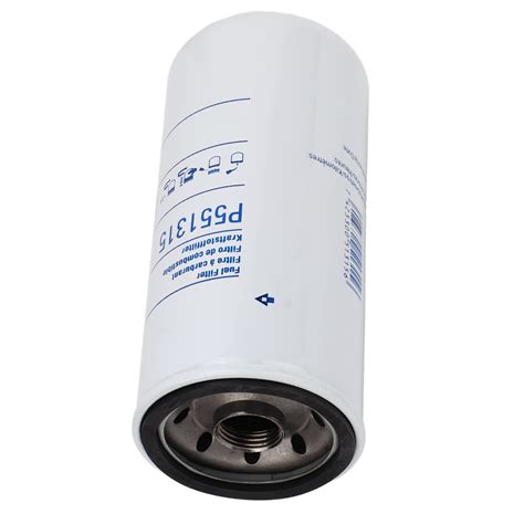 Buy Fuel Filter, On Fuel Filter P551315 Fuel Water Separator for ...