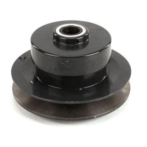 Univex Pulley, Variable Speed. (80Tbu)(P) 1064504 | Zoro
