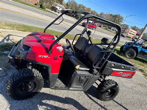 ATVs and More | Salem, IL | New & Pre-Owned ATVs, UTVs, Motorcycles ...