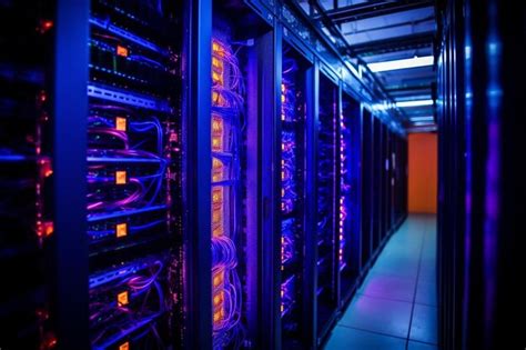 Network Server 的图像结果