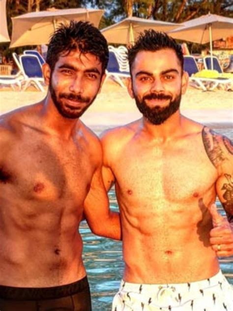 10 habits that keep Indian cricketers fit | Times of India