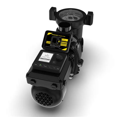 Image result for How to Program a Jandy Variable Speed Pool Pump