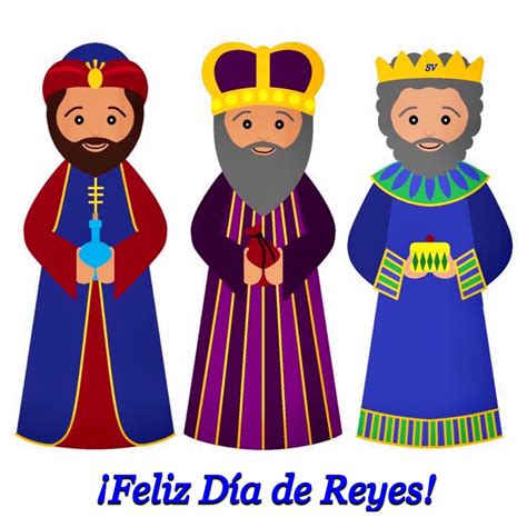 Dibujos Tres Reyes Magos Para Imprimir - Dibujos Cute Para Imprimir