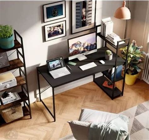 Steel Study Table 的图像结果