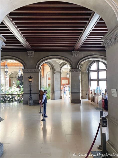 A Visit to Biltmore Estate Part 2 | Biltmore house, Biltmore house history, Biltmore estate
