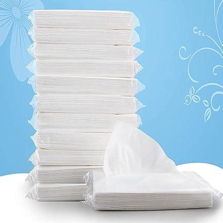 ALOUD CREATIONS Facial Tissue Refill Pack | Car Tissue Refill ...