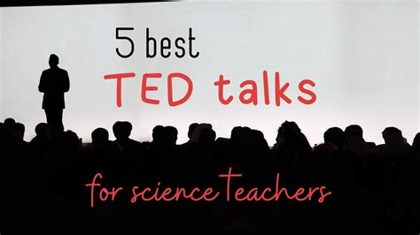 Image result for TED Talks Science