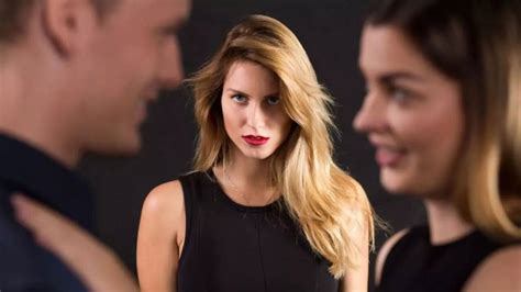 Top 4 zodiac signs most prone to jealousy
