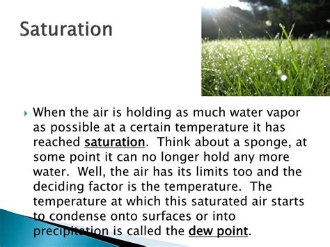 Image result for Humidity Class 5