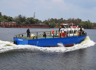 Archetype - Expert Ship Design & Engineering Services