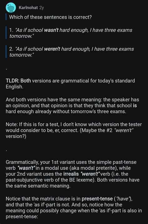 "Waffles sure are great." "Oh, so you hate pancakes then?" : r/whenthe