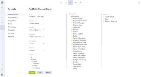 ServiceNow PPM Tutorials 的图像结果