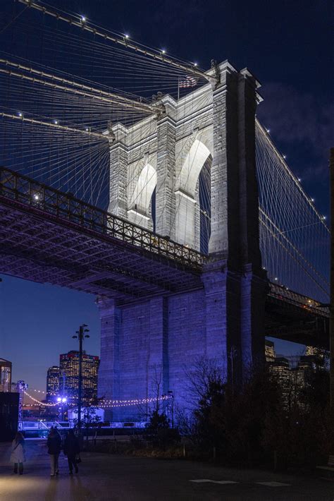 Brooklyn Bridge Year Built