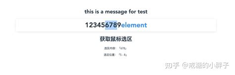 Selexity Script 的图像结果