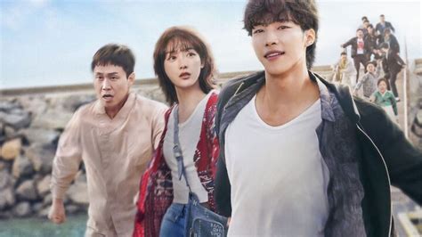 Upcoming Korean dramas of November 2024 | Lifestyle Asia India