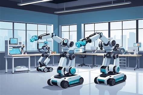 Image result for Testing Lab Robotics