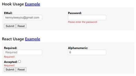 JavaScript Validator 的图像结果