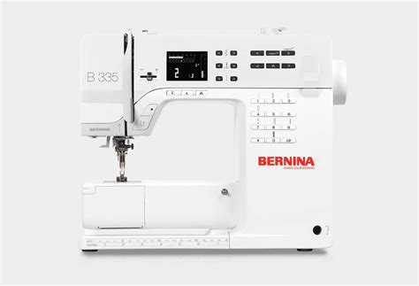 Image result for Bernina Sewing Machine Models