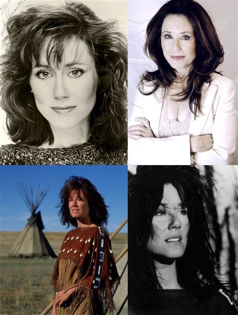 Mary Mcdonnell Young