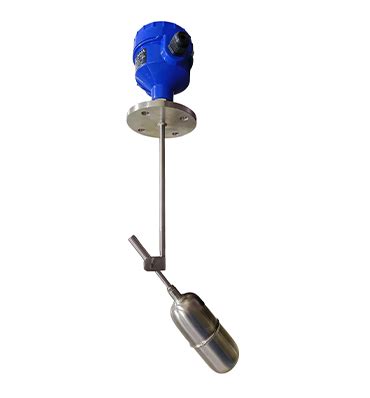 Side Mount Float Level Switch Reed Switch - Apsan India Instruments ...