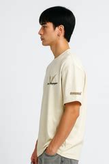 True Hero Regular T-shirt | Jana Nayagan Official Merchandise – BHUNKS