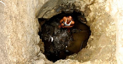 Dalit Labourer Rescues Community By Digging A Well + 5 Other Stories ...