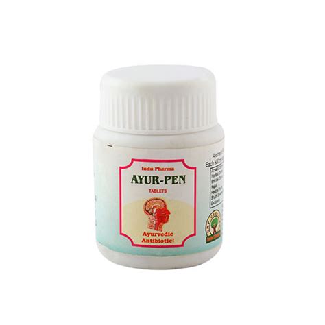 Ayur-pen Tablet Inducare Pharma Pvt Ltd
