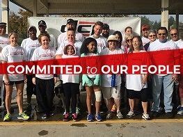 DCP Midstream LP Office Photos