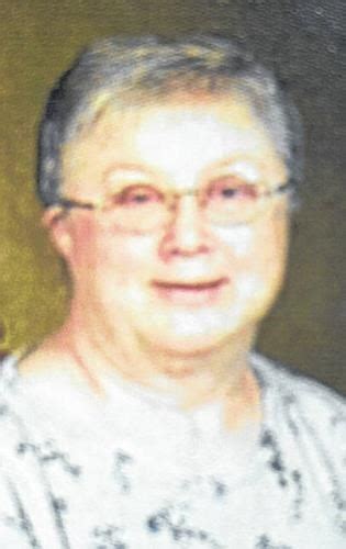 Patricia Boroff Obituary (1949 - 2020) - Sidney, OH - Sidney Daily News