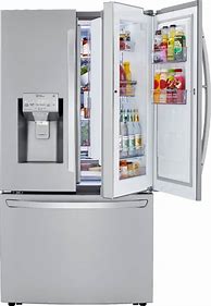 Image result for Double Door Refrigerator