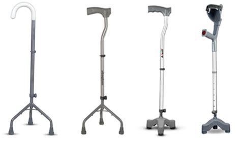 Top Benefits of Using a Tripod Stick for Walking: Stability and Comfor ...