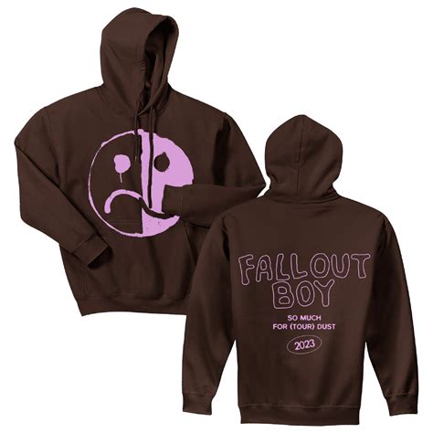 Outerwear - Fall Out Boy Official UK Store – Fall Out Boy UK