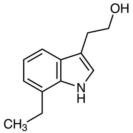7-ethyl Tryptophol Manufacturer, Exporter from Navi Mumbai