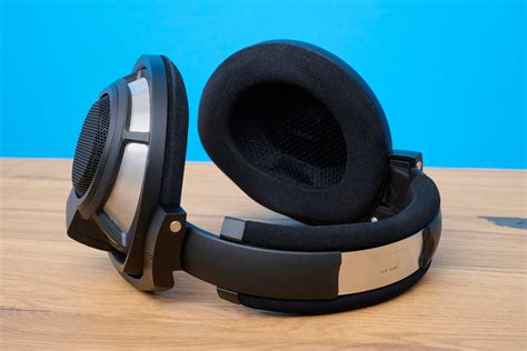 Sennheiser HD 800 S im Test: Highend-Kopfhörer mit offenem Design - HIFI.DE