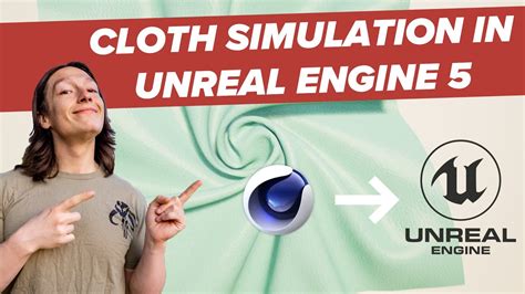 Making Clothes for UE4 的图像结果