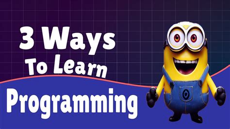 How to Programme 的图像结果