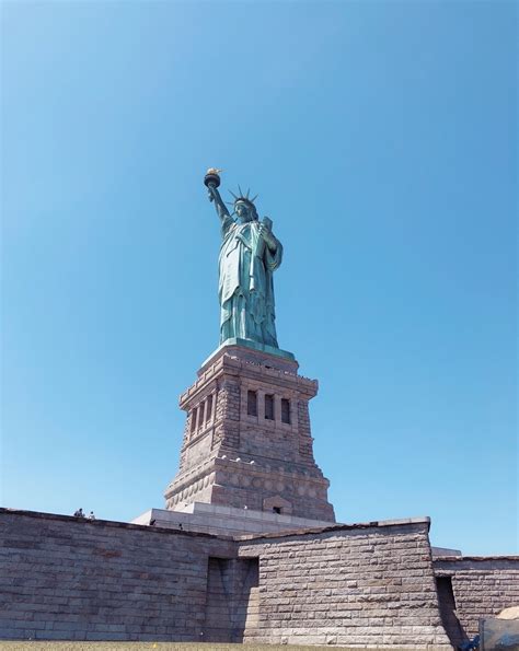 2021自由女神像-旅游攻略-门票-地址-问答-游记点评，纽约旅游旅游景点推荐-去哪儿攻略