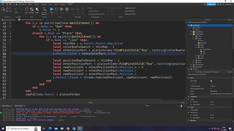 Image result for Clone Yourself Roblox Script