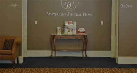 Waybright Funeral Home | Ripley, WV Funeral Home & Cremation