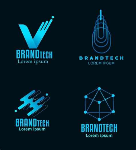 Image result for Technology Logo Design