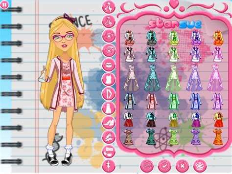 Project MC2 Addison 的图像结果