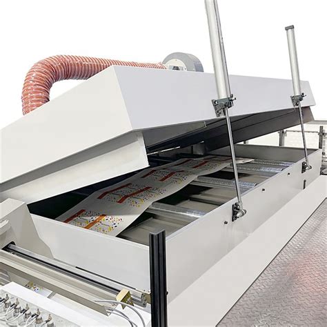 Image result for Flexo Printing Machine