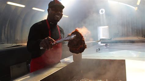 scotts BBQ - Barbecue Tricks