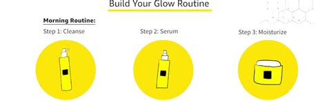 Glow Science Pure Glow Face Wash - With Green Tea, Aloe Vera & 5 Fruits ...